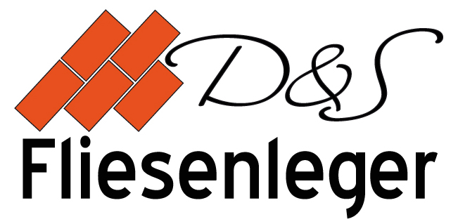 D&S Fliesenleger Logo