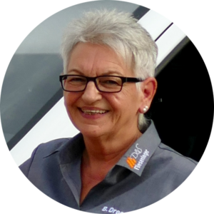 Brigitte Dressler, D&S Fliesenleger Bondorf bei Herrenberg