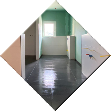 Beispiele in Arbeit D&S Fliesenleger Bondorf